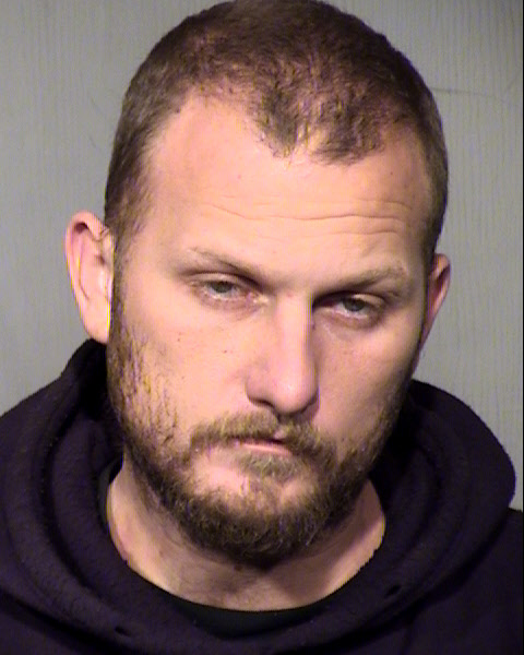DAVID ALLEN COMSTOCK Mugshot / Maricopa County Arrests / Maricopa County Arizona