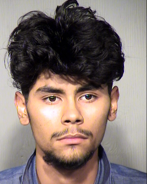 ALFREDO JONATHAN AUDELO Mugshot / Maricopa County Arrests / Maricopa County Arizona