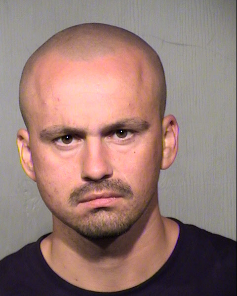 JORDAN DUKE VENABLE Mugshot / Maricopa County Arrests / Maricopa County Arizona