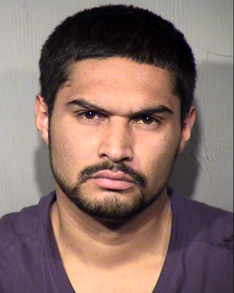 JUAN ANTONIO BORQUEZ Mugshot / Maricopa County Arrests / Maricopa County Arizona