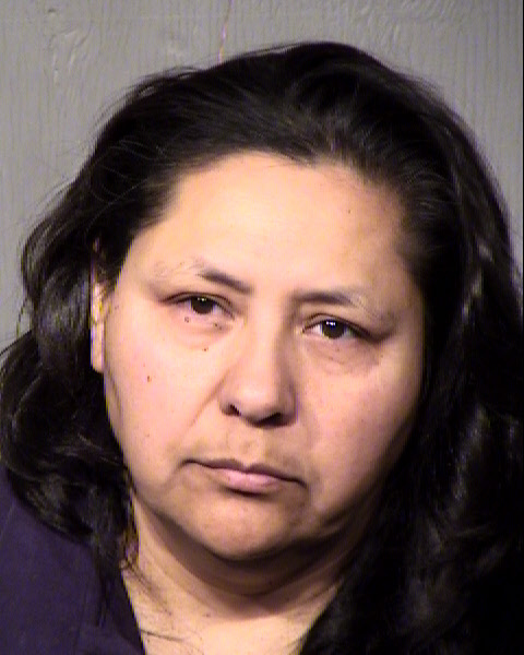 SANDRA IRENE RODRIGUEZ Mugshot / Maricopa County Arrests / Maricopa County Arizona