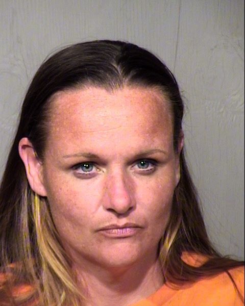 BRANDI LAMB Mugshot / Maricopa County Arrests / Maricopa County Arizona