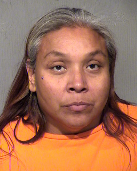 STEPHANIE DELMA MANUEL Mugshot / Maricopa County Arrests / Maricopa County Arizona