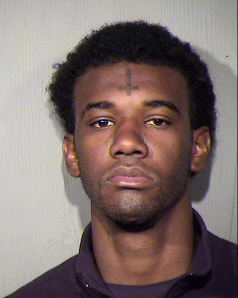 ROBERT SAMUEL ARNOLD Mugshot / Maricopa County Arrests / Maricopa County Arizona