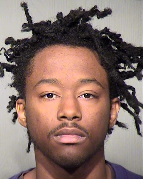 ERIC KENNETH EUGENE Mugshot / Maricopa County Arrests / Maricopa County Arizona