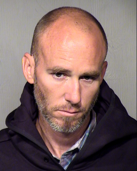 JONATHAN SCOTT PRICE Mugshot / Maricopa County Arrests / Maricopa County Arizona