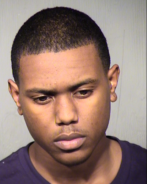 JOEB PARKER Mugshot / Maricopa County Arrests / Maricopa County Arizona