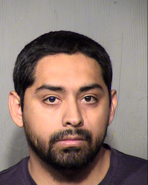MIGUEL ANGEL MONTOYA Mugshot / Maricopa County Arrests / Maricopa County Arizona