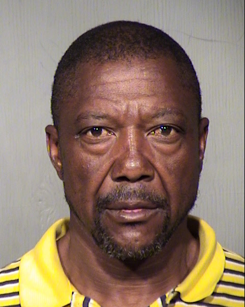 CLAUDE RAYMOND DOVE Mugshot / Maricopa County Arrests / Maricopa County Arizona