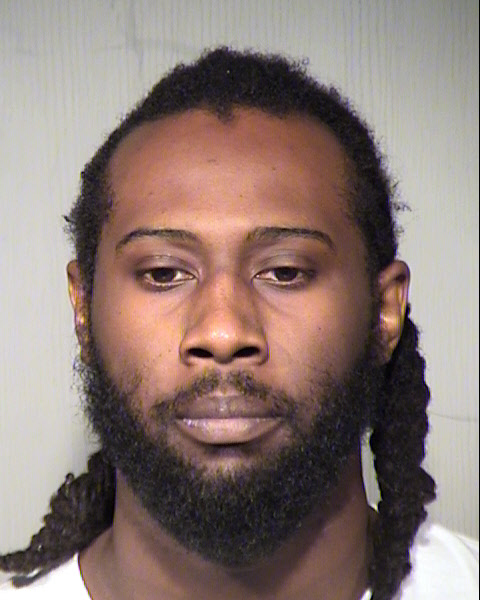 KYLE LEWIS Mugshot / Maricopa County Arrests / Maricopa County Arizona