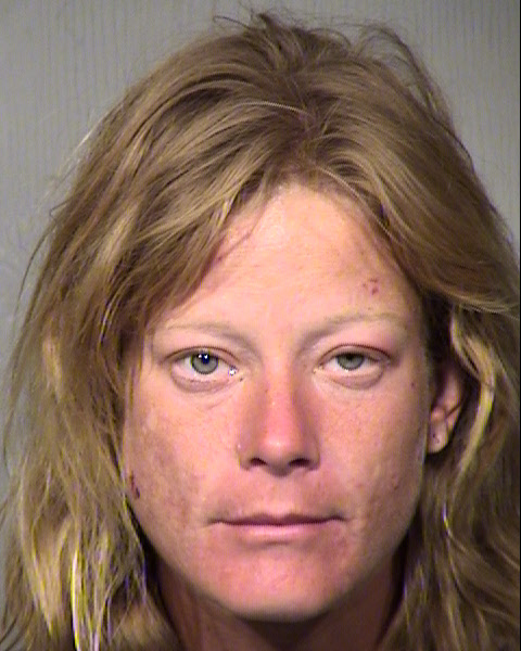 NICOLE ALEXANDRIA WEIMER Mugshot / Maricopa County Arrests / Maricopa County Arizona