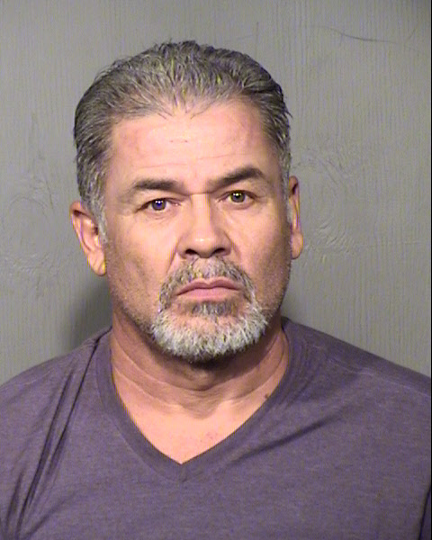 RICHARD FARNSWORTH Mugshot / Maricopa County Arrests / Maricopa County Arizona