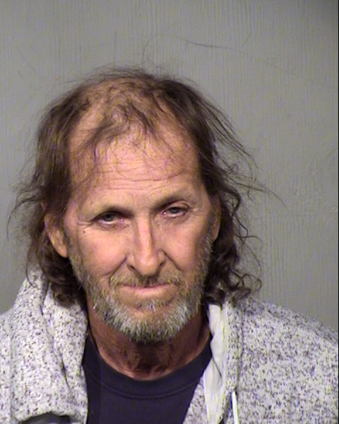 ROSS ALFRED KING Mugshot / Maricopa County Arrests / Maricopa County Arizona