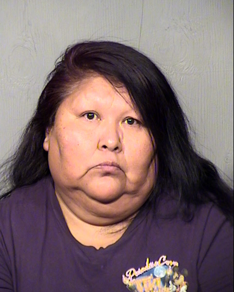 RACHEL BREAD Mugshot / Maricopa County Arrests / Maricopa County Arizona