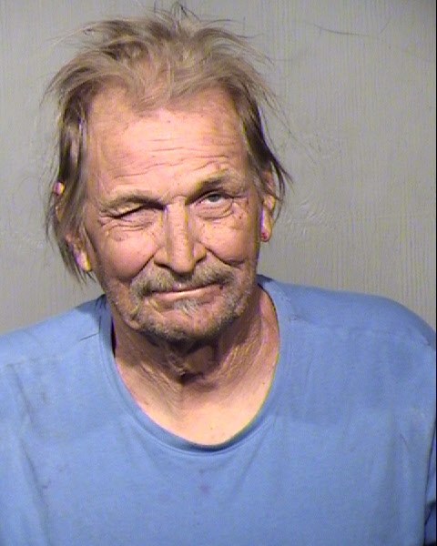 RICHARD J YOUNG Mugshot / Maricopa County Arrests / Maricopa County Arizona