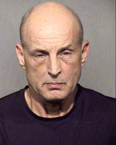 ROBERT FRANKLIN WOODS Mugshot / Maricopa County Arrests / Maricopa County Arizona