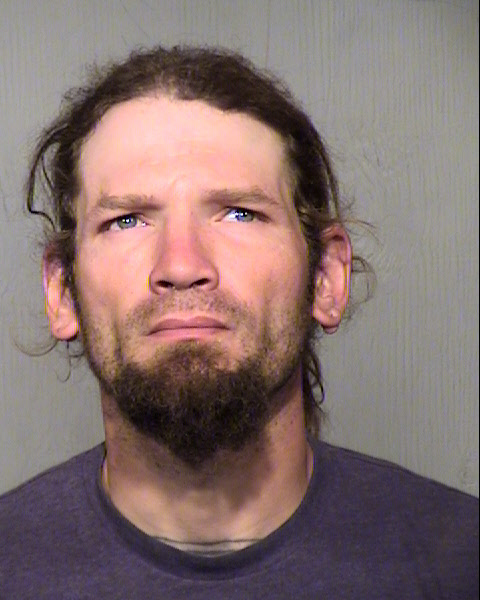 SHAWN M WHITNEY Mugshot / Maricopa County Arrests / Maricopa County Arizona