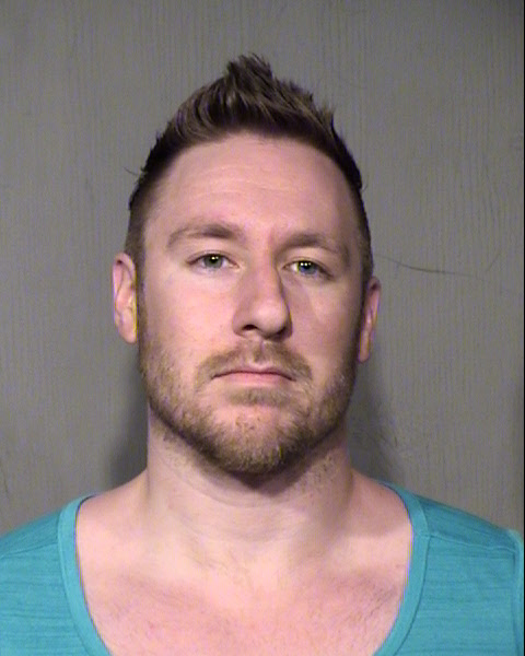 ANDREW SCOTT AUSTIN Mugshot / Maricopa County Arrests / Maricopa County Arizona
