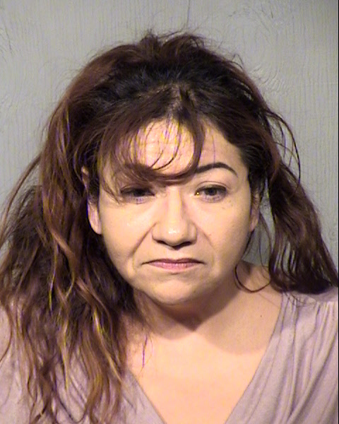 GUADALUPE VELASQUEZ Mugshot / Maricopa County Arrests / Maricopa County Arizona