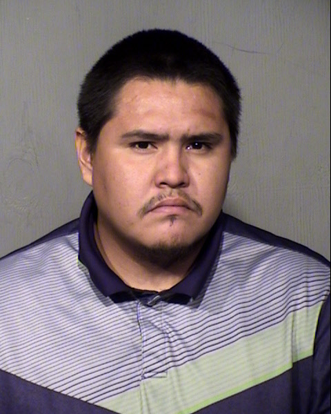 PAUL DOUGLAS MCNEAL Mugshot / Maricopa County Arrests / Maricopa County Arizona