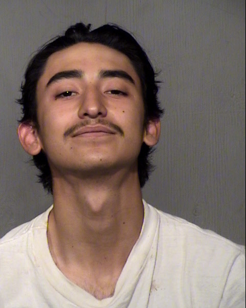 FERNANDO SOTO Mugshot / Maricopa County Arrests / Maricopa County Arizona