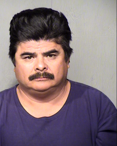 PEDRO URENDO Mugshot / Maricopa County Arrests / Maricopa County Arizona