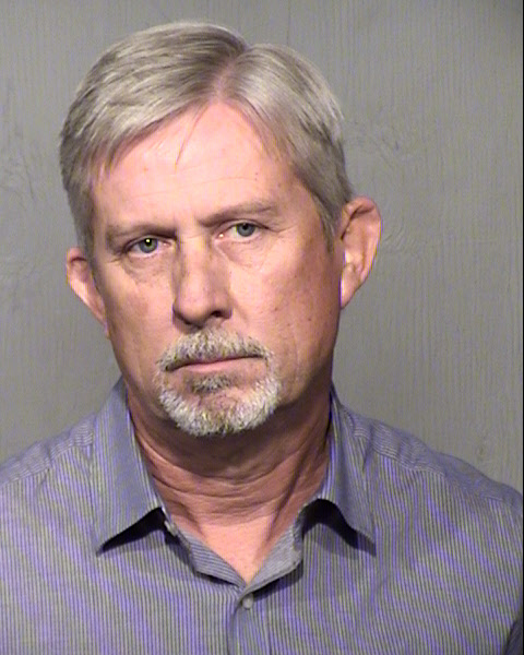 BARRY CAMERON LUCK Mugshot / Maricopa County Arrests / Maricopa County Arizona
