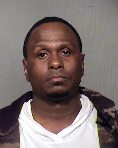 MARQUEL LAMAR WATSON Mugshot / Maricopa County Arrests / Maricopa County Arizona