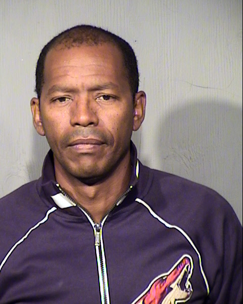 WILFREDO PINO-GONZALES Mugshot / Maricopa County Arrests / Maricopa County Arizona