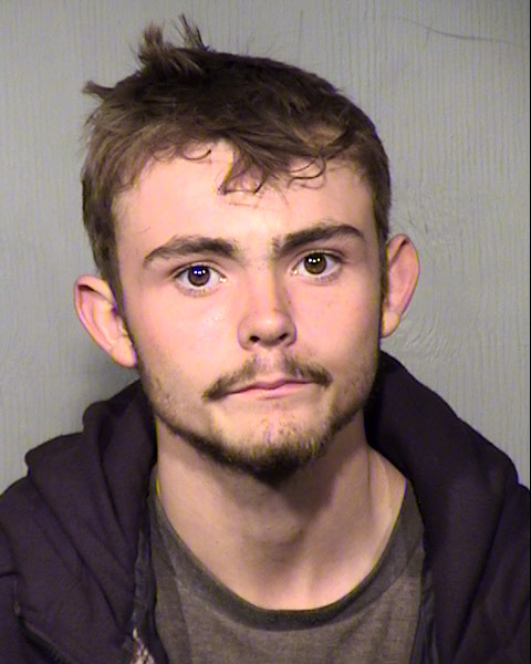 JOSHUA BRENT BENJAHASENAUER Mugshot / Maricopa County Arrests / Maricopa County Arizona