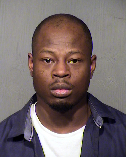 EVERETTE CHARLES NELSON Mugshot / Maricopa County Arrests / Maricopa County Arizona