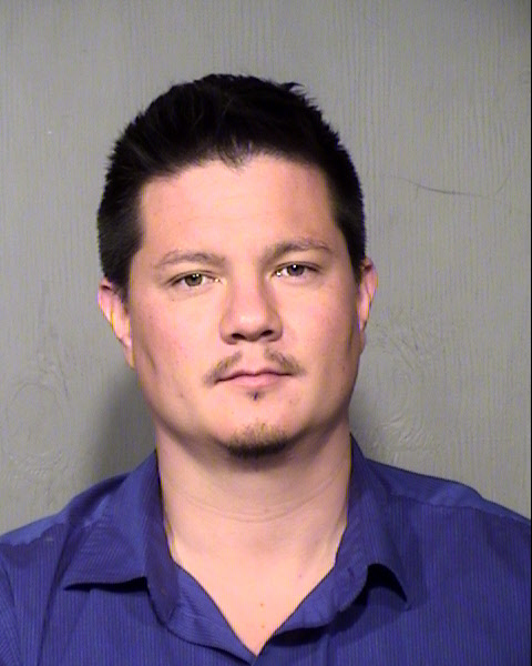 WILLIAM BAE KAEHLER Mugshot / Maricopa County Arrests / Maricopa County Arizona