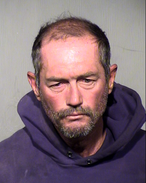 MICHAEL JOSEPH MACVITTIE Mugshot / Maricopa County Arrests / Maricopa County Arizona