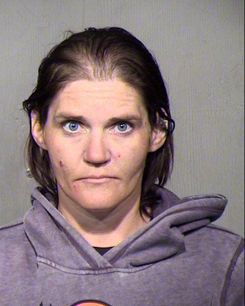 KATHLEEN ELIZABETH GUSTAFSON Mugshot / Maricopa County Arrests / Maricopa County Arizona