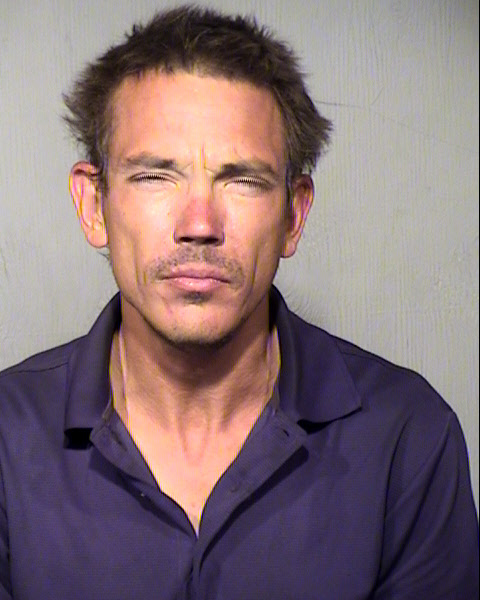 THEODORE CARL CZMIEL Mugshot / Maricopa County Arrests / Maricopa County Arizona