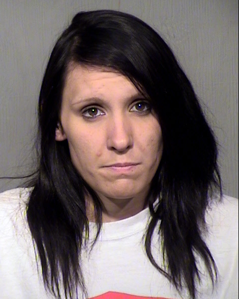 SHELBY RAY STANASKI Mugshot / Maricopa County Arrests / Maricopa County Arizona