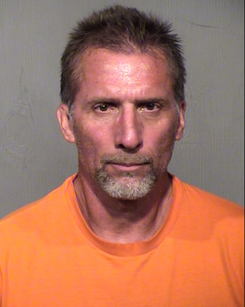 JASON LLOYD JAQUA Mugshot / Maricopa County Arrests / Maricopa County Arizona