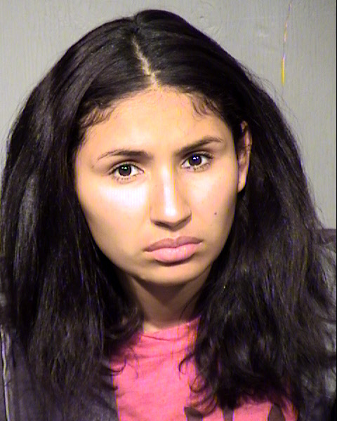 VANESSA OCHOA Mugshot / Maricopa County Arrests / Maricopa County Arizona