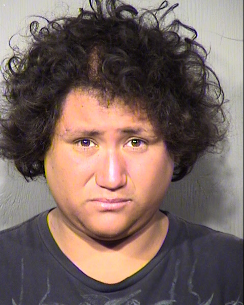 JESSICA NMI RAMIREZ Mugshot / Maricopa County Arrests / Maricopa County Arizona
