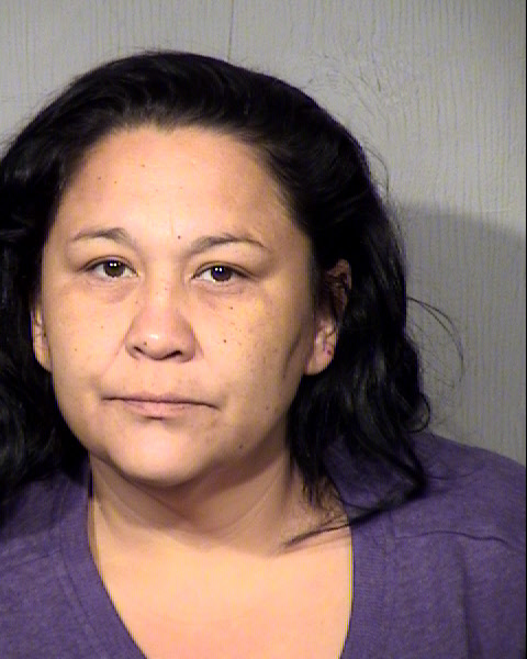 VALENTINA GRIEGO DELGADILLO Mugshot / Maricopa County Arrests / Maricopa County Arizona