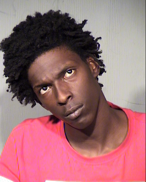 ABDURRASHID SADIQ HINES Mugshot / Maricopa County Arrests / Maricopa County Arizona
