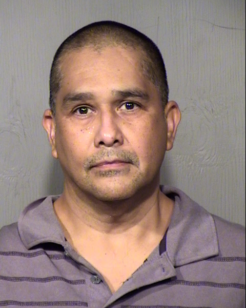 FERMIN DIAZ TANORI Mugshot / Maricopa County Arrests / Maricopa County Arizona