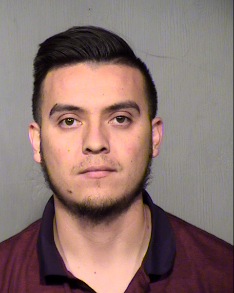 OTONIEL TARIN Mugshot / Maricopa County Arrests / Maricopa County Arizona