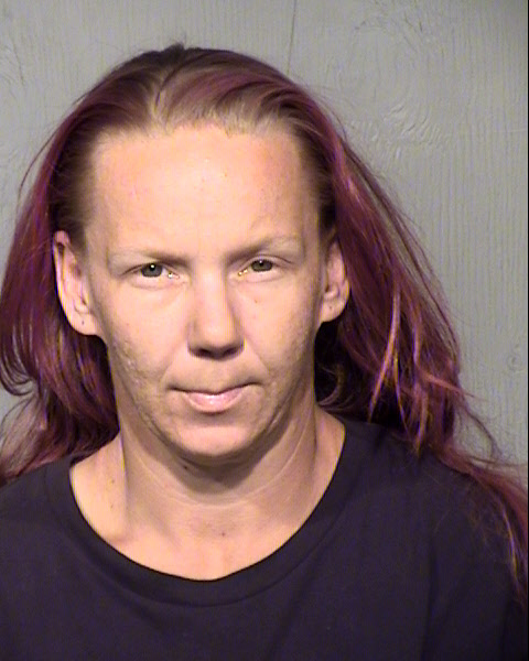 SHEREICE LANETTE GENEDOMINGUEZ Mugshot / Maricopa County Arrests / Maricopa County Arizona