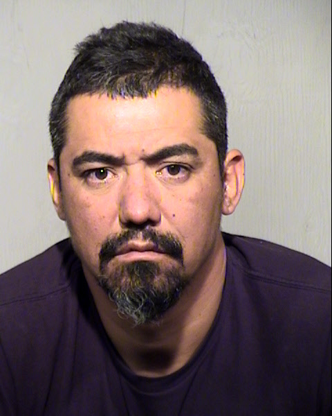 EDWYN ESAUL TORRES AGUILAR Mugshot / Maricopa County Arrests / Maricopa County Arizona