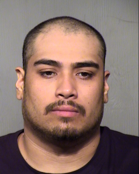 DANIEL HENRI MACHADO Mugshot / Maricopa County Arrests / Maricopa County Arizona