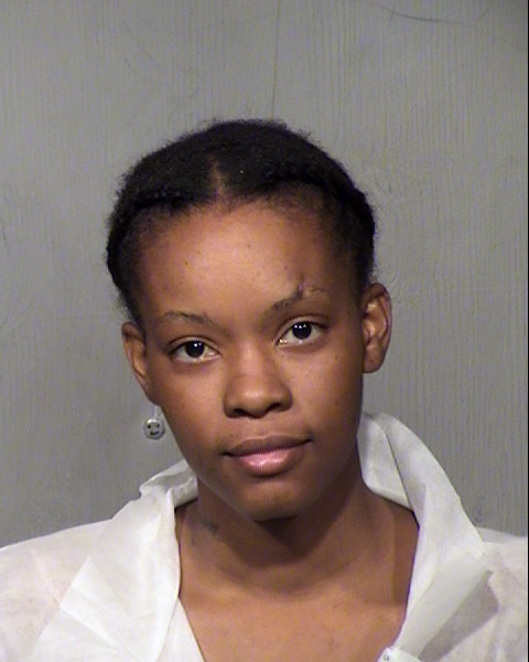 JATOVIA MARIE MITCHELL Mugshot / Maricopa County Arrests / Maricopa County Arizona