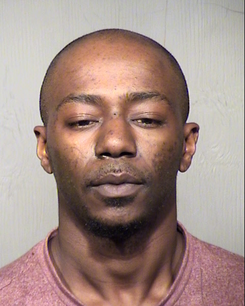 DAMIEN RAYSHAUN WOODS Mugshot / Maricopa County Arrests / Maricopa County Arizona