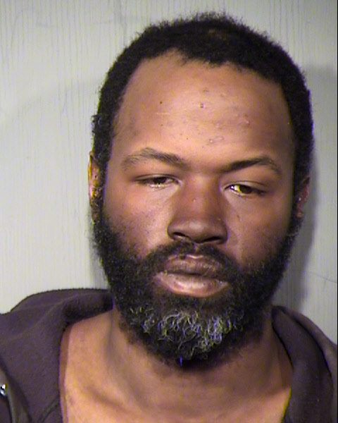 CHRISTOPHER CHARLES WOLVERTON Mugshot / Maricopa County Arrests / Maricopa County Arizona