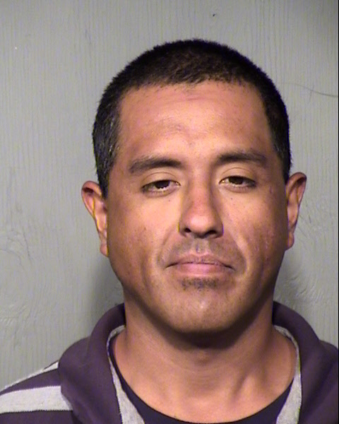 NATHANIEL GUERRA Mugshot / Maricopa County Arrests / Maricopa County Arizona